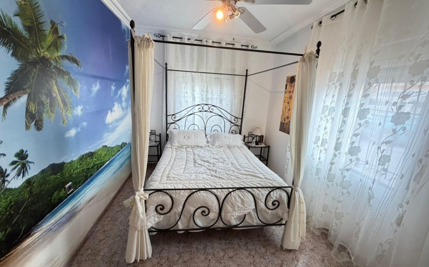 Resale - Villa -
Lo Pagan - La Puntica