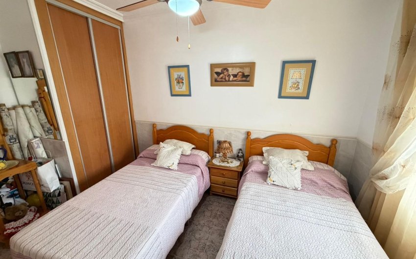 Resale - Villa -
Lo Pagan - La Puntica