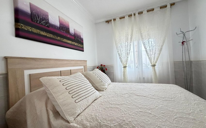 Resale - Villa -
Lo Pagan - La Puntica