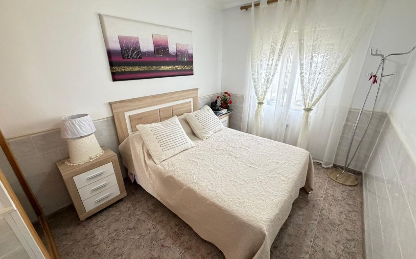 Resale - Villa -
Lo Pagan - La Puntica