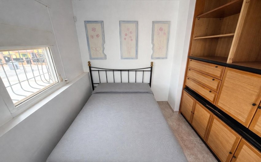 Resale - Villa -
Lo Pagan - La Puntica