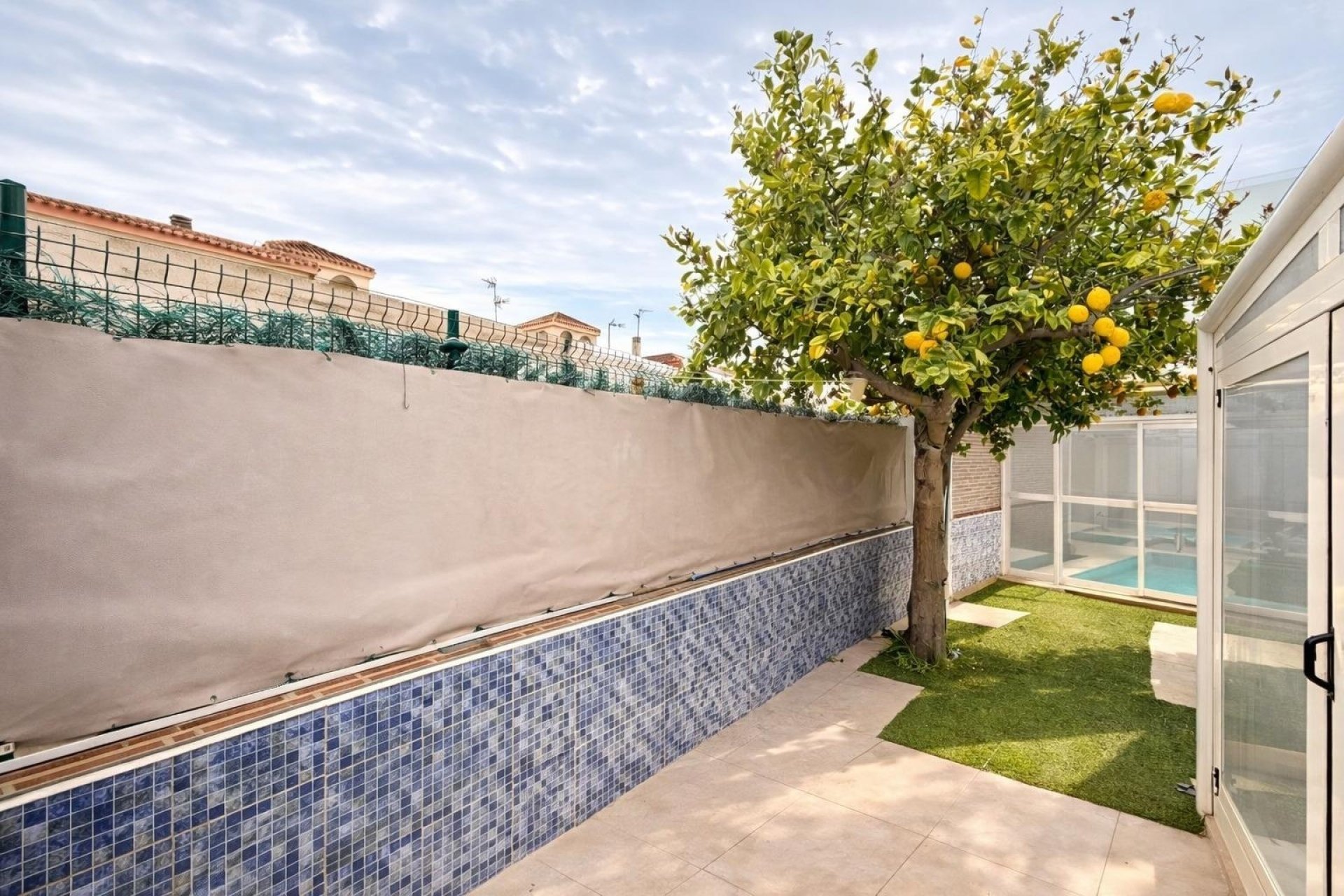 Resale - Villa -
Lo Pagan - La Puntica