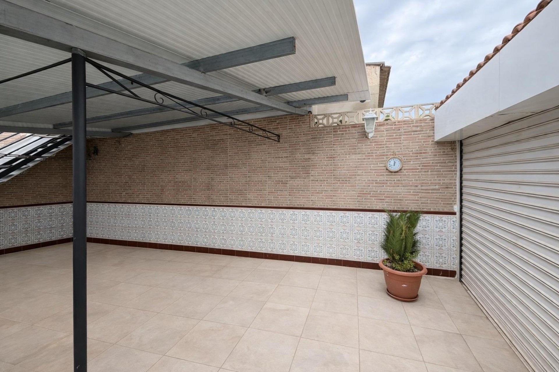 Resale - Villa -
Lo Pagan - La Puntica