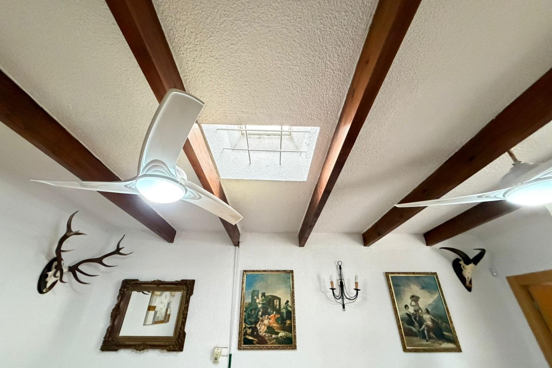 Resale - Villa -
Lo Pagan - La Puntica