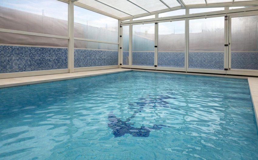 Resale - Villa -
Lo Pagan - La Puntica