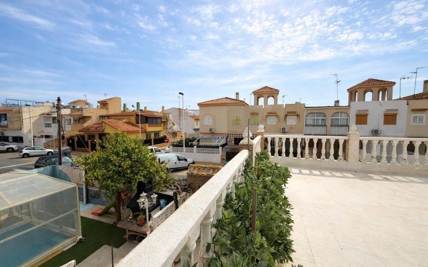 Resale - Villa -
Lo Pagan - La Puntica