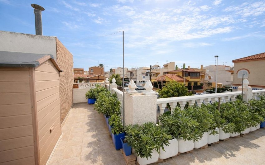 Resale - Villa -
Lo Pagan - La Puntica