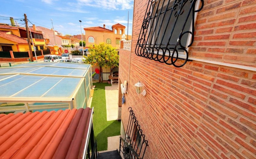 Resale - Villa -
Lo Pagan - La Puntica