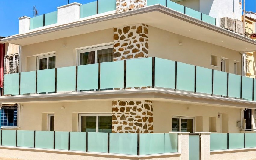 Resale - Villa -
Lo Pagan - Villananitos