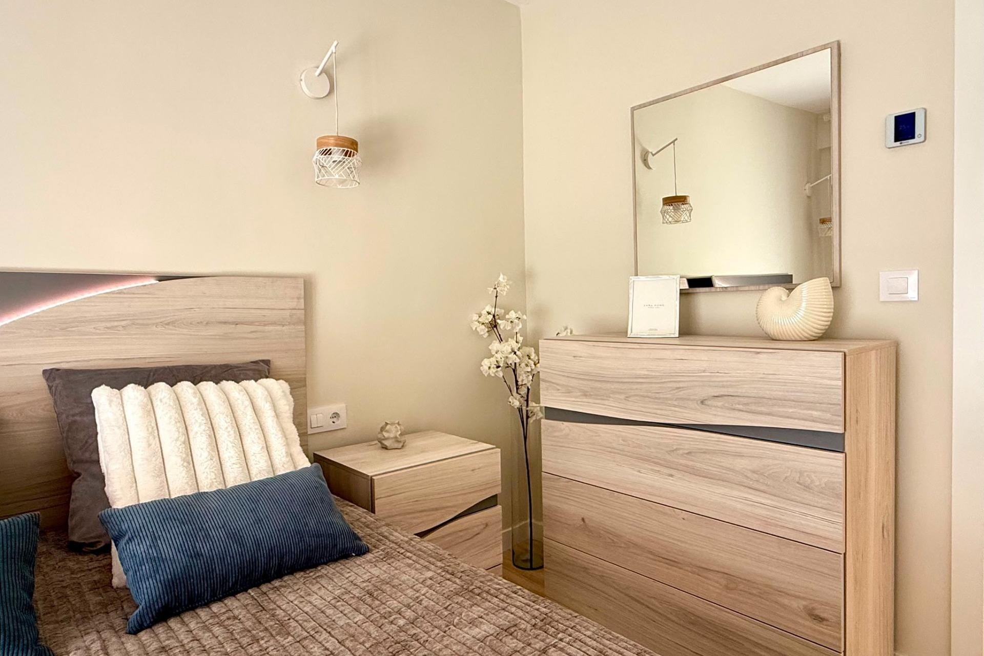 Resale - Villa -
Lo Pagan - Villananitos