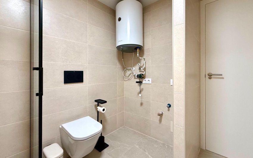 Resale - Villa -
Lo Pagan - Villananitos