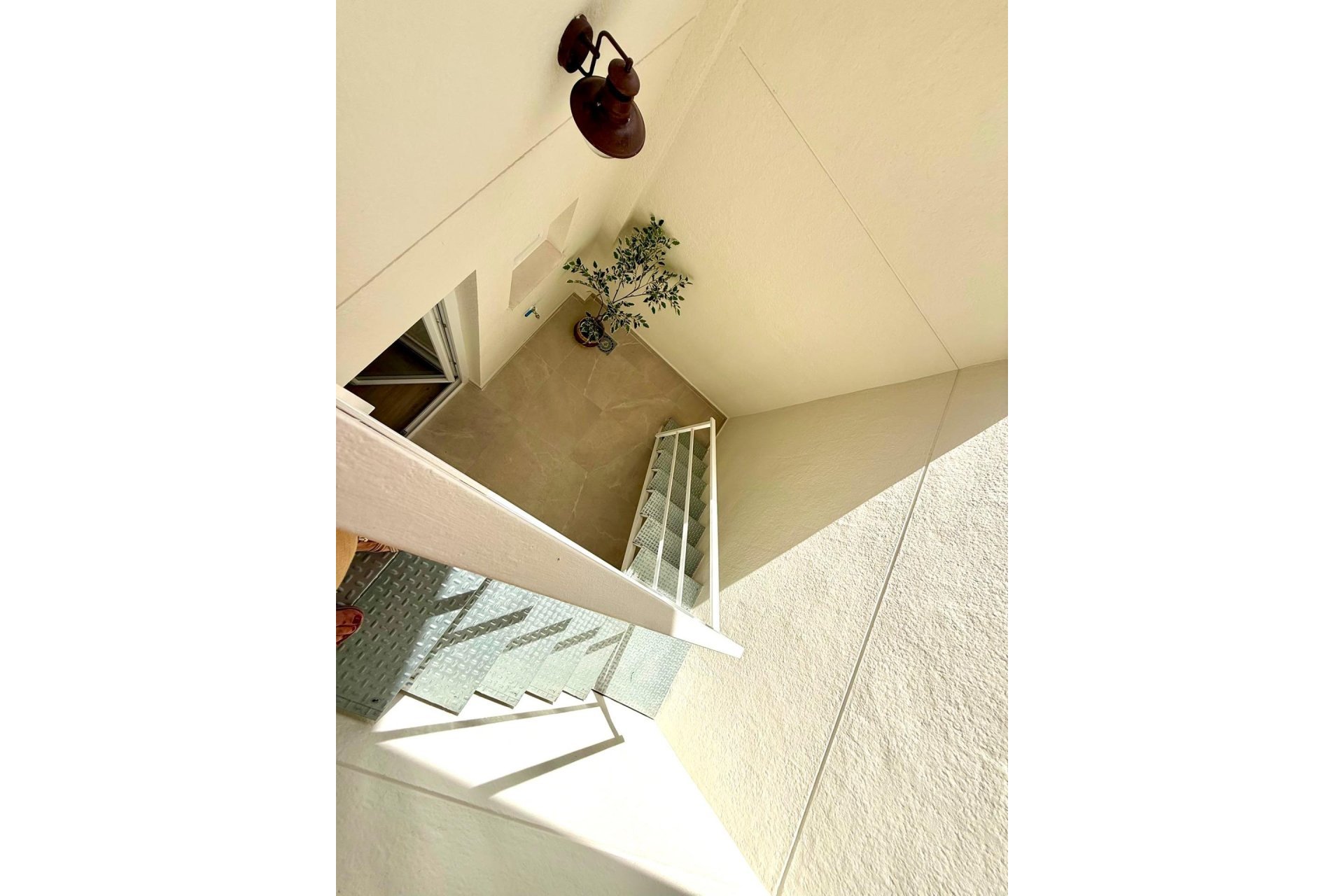 Resale - Villa -
Lo Pagan - Villananitos