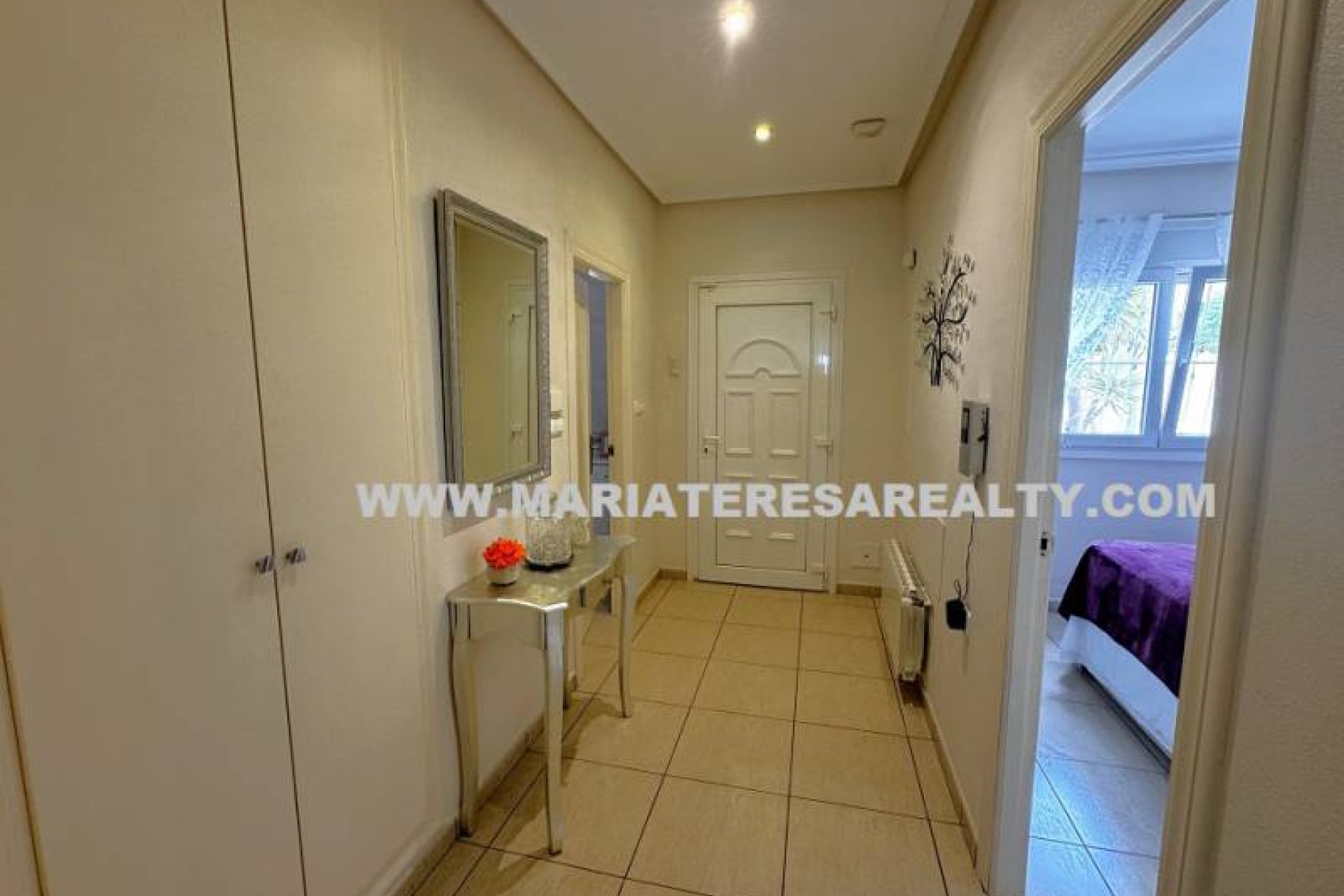 Resale - Villa -
Lo Santiago - Gea y Trujols