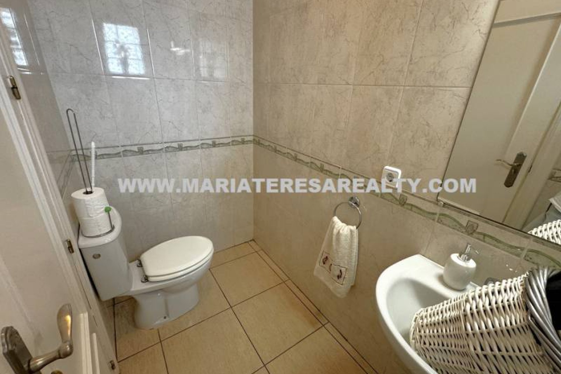 Resale - Villa -
Lo Santiago - Gea y Trujols