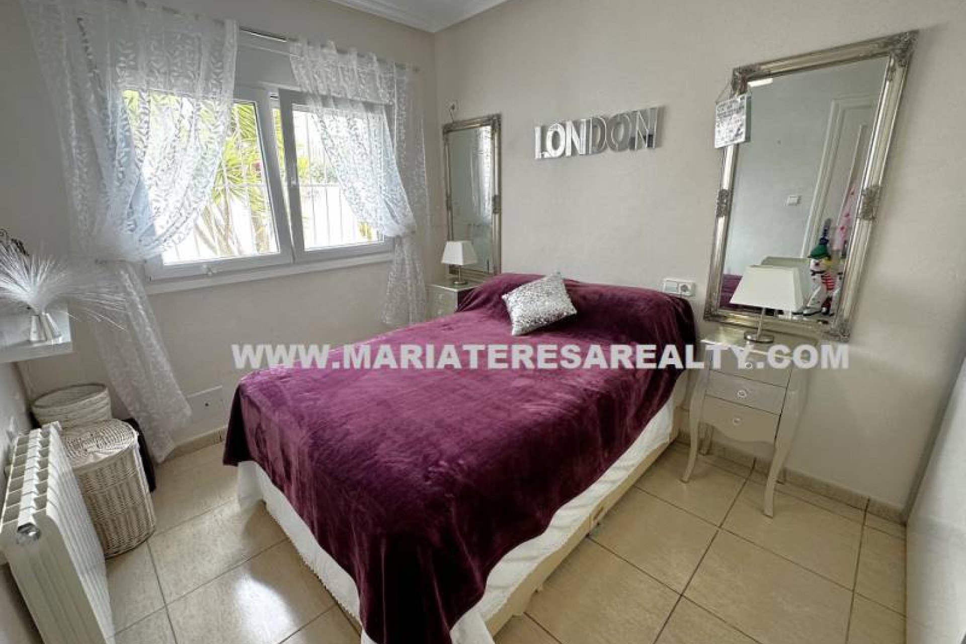 Resale - Villa -
Lo Santiago - Gea y Trujols