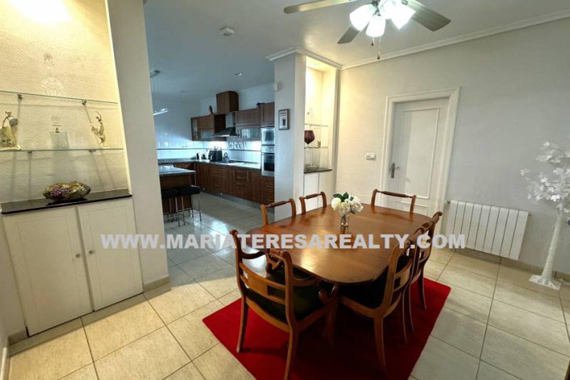 Resale - Villa -
Lo Santiago - Gea y Trujols