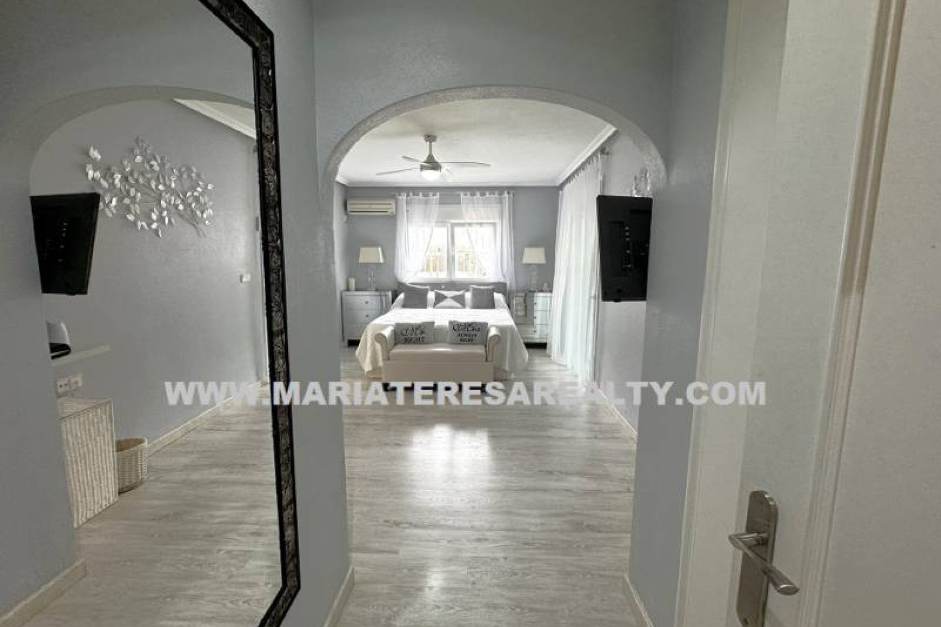 Resale - Villa -
Lo Santiago - Gea y Trujols