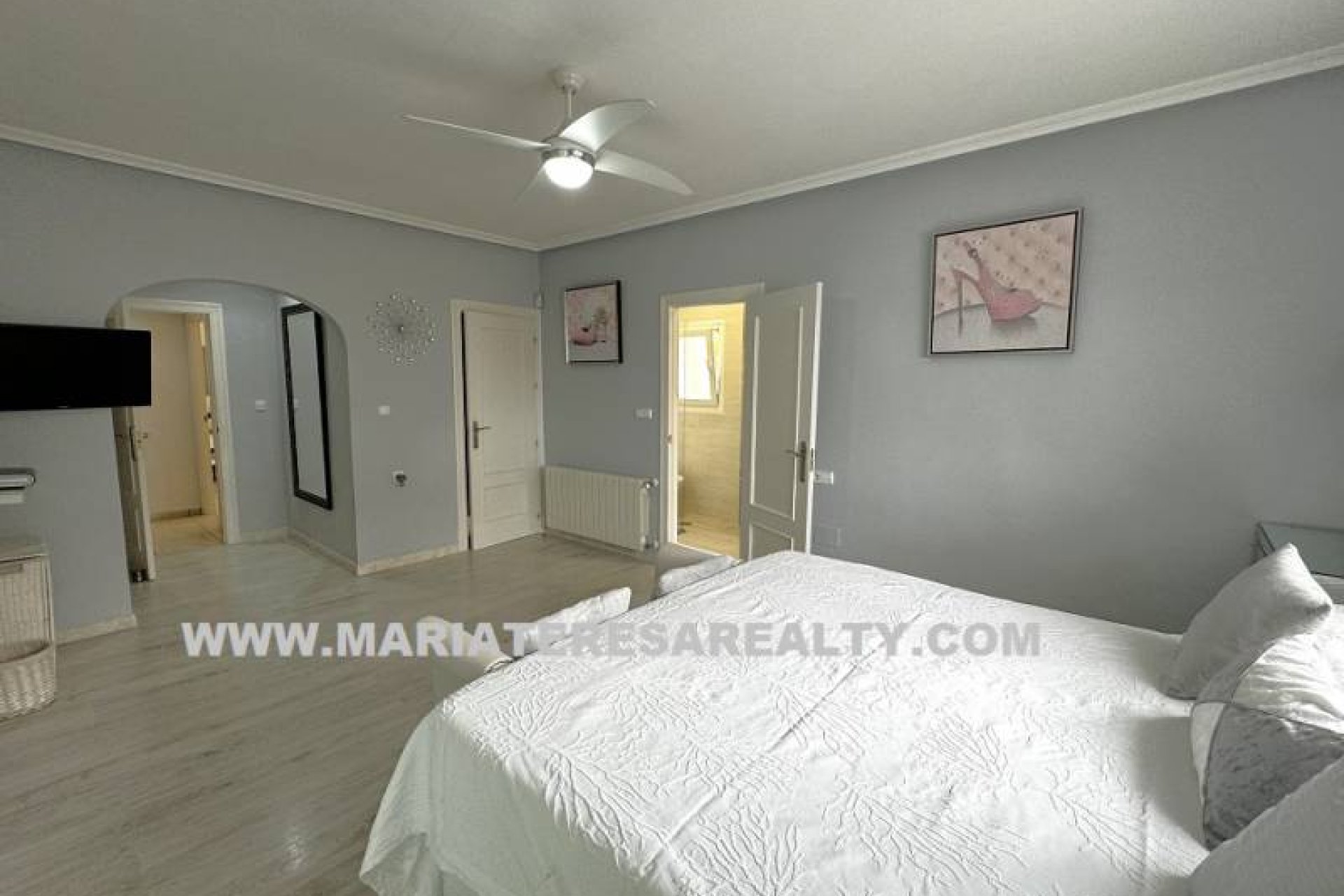 Resale - Villa -
Lo Santiago - Gea y Trujols