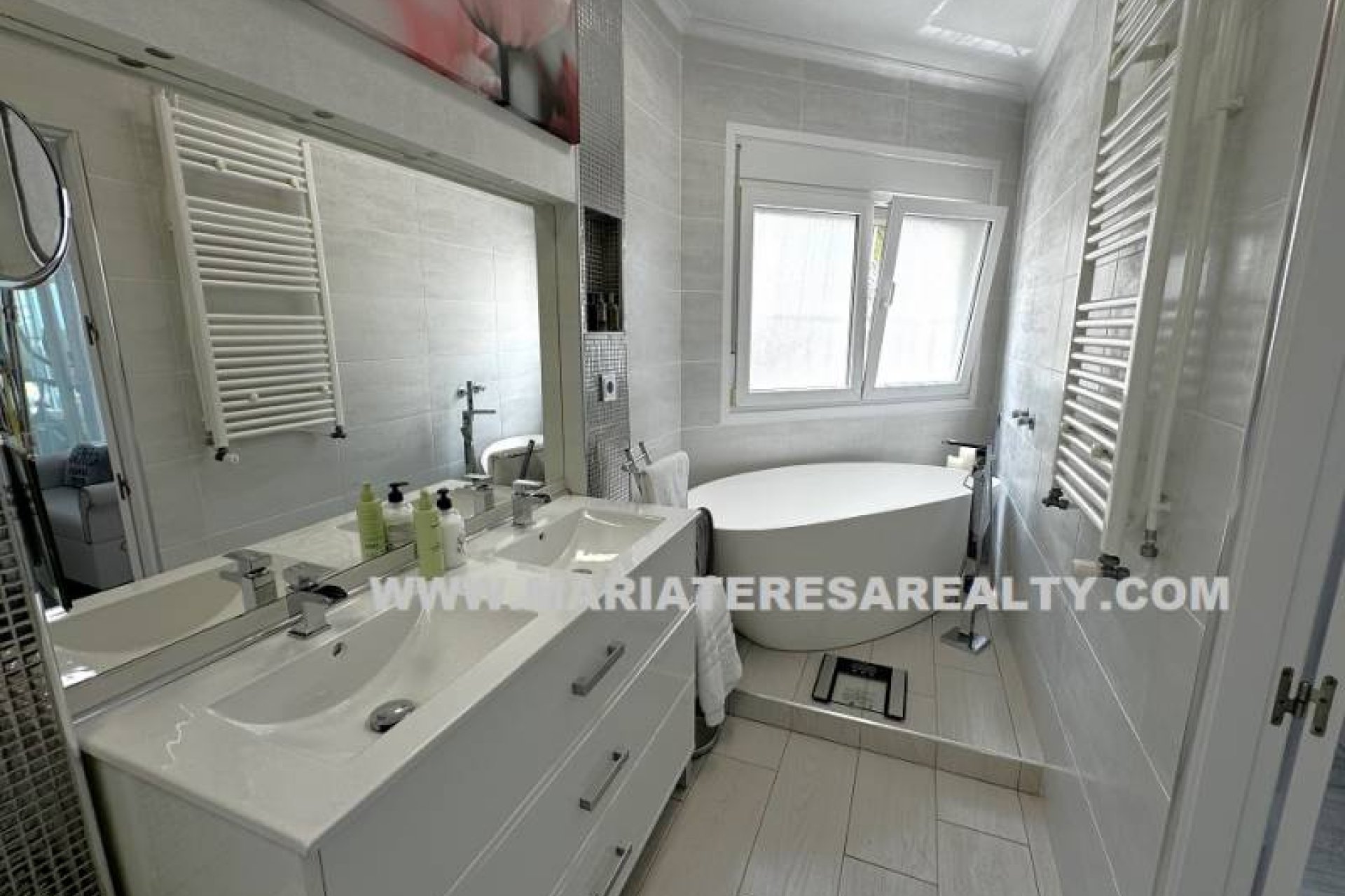 Resale - Villa -
Lo Santiago - Gea y Trujols