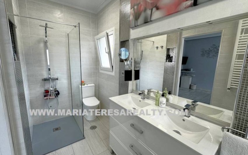 Resale - Villa -
Lo Santiago - Gea y Trujols