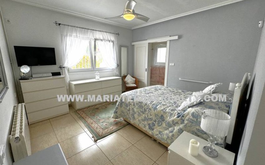 Resale - Villa -
Lo Santiago - Gea y Trujols