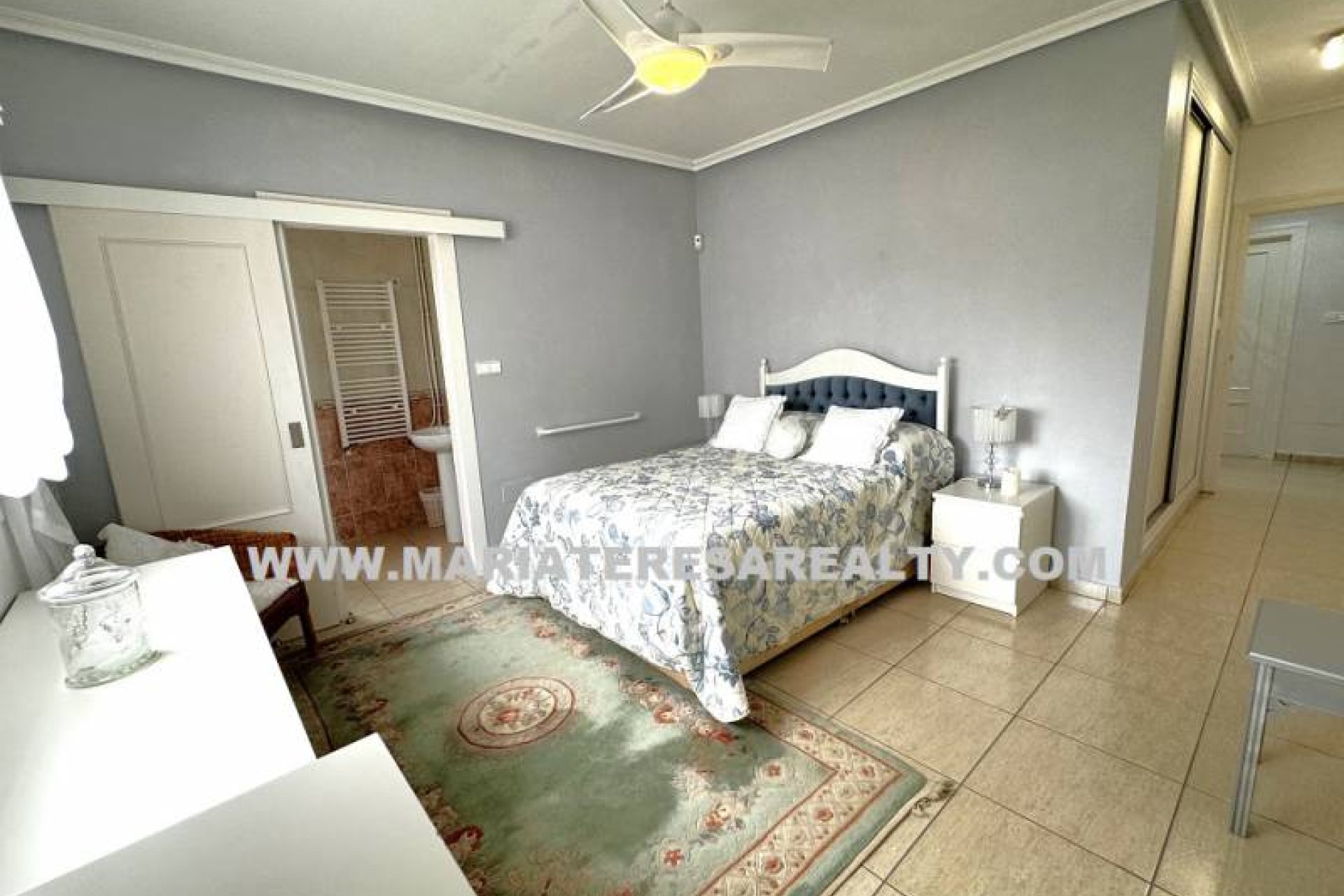 Resale - Villa -
Lo Santiago - Gea y Trujols