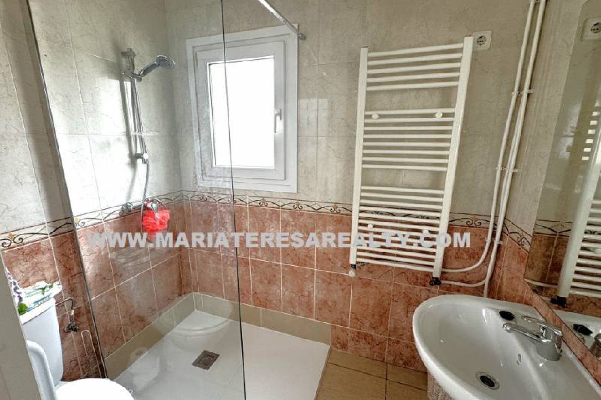 Resale - Villa -
Lo Santiago - Gea y Trujols