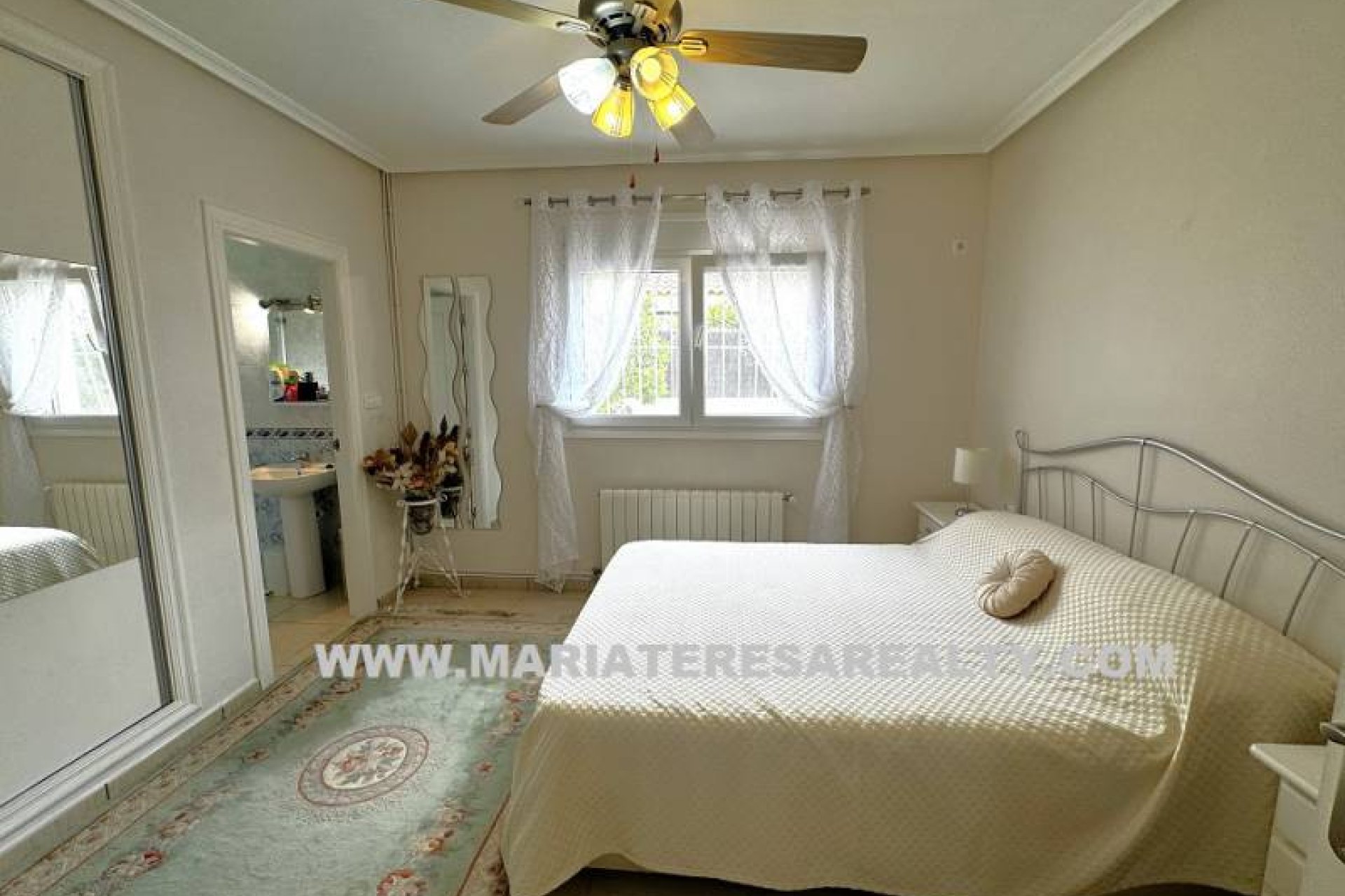 Resale - Villa -
Lo Santiago - Gea y Trujols