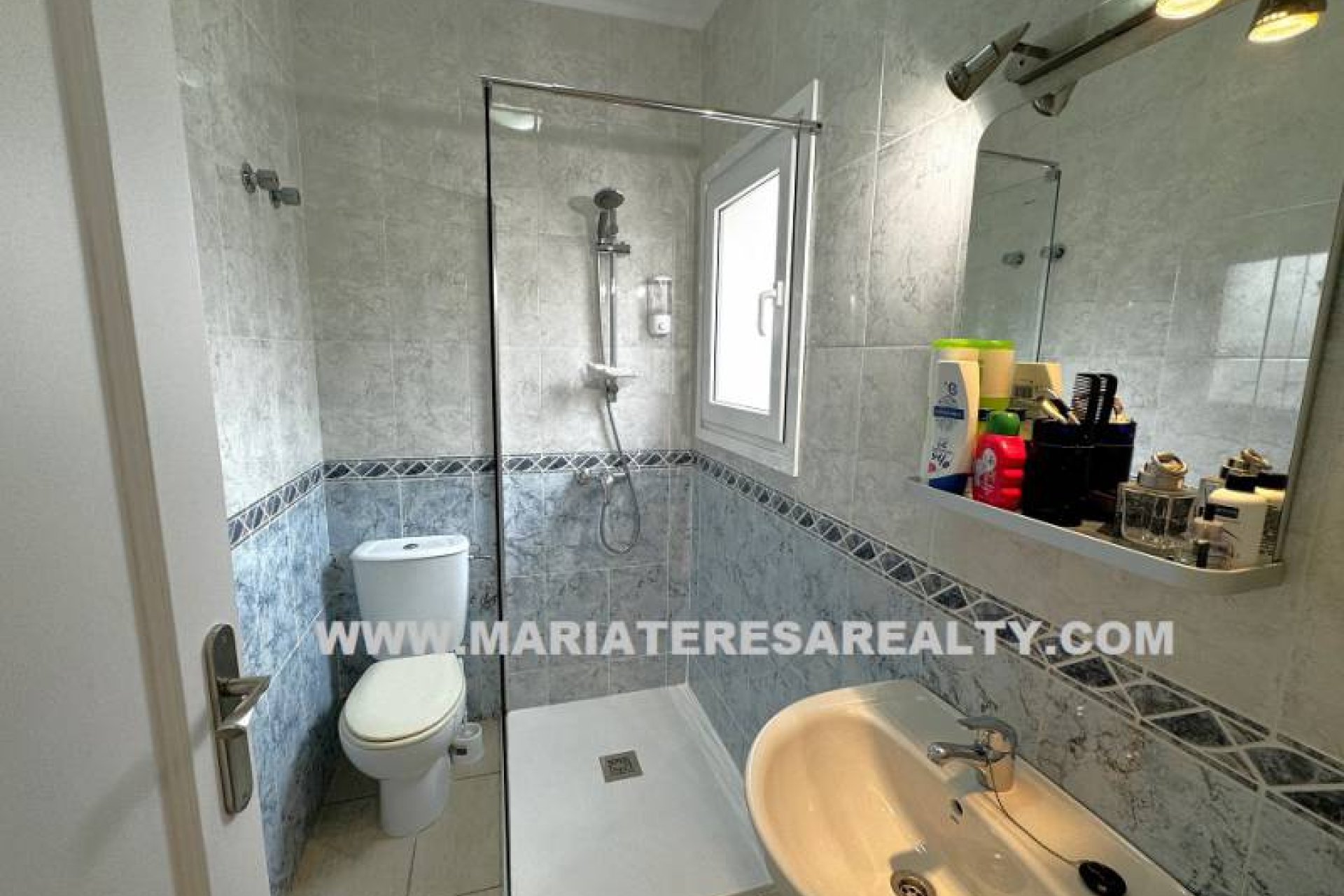 Resale - Villa -
Lo Santiago - Gea y Trujols