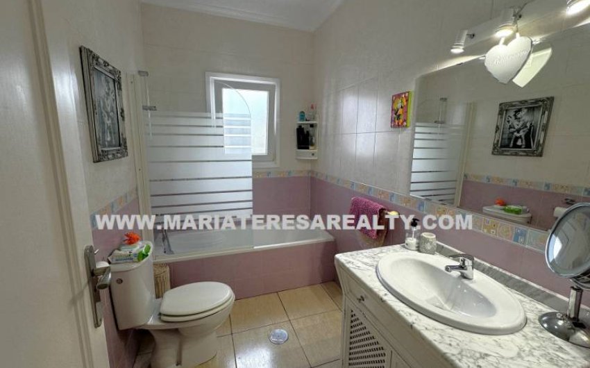 Resale - Villa -
Lo Santiago - Gea y Trujols