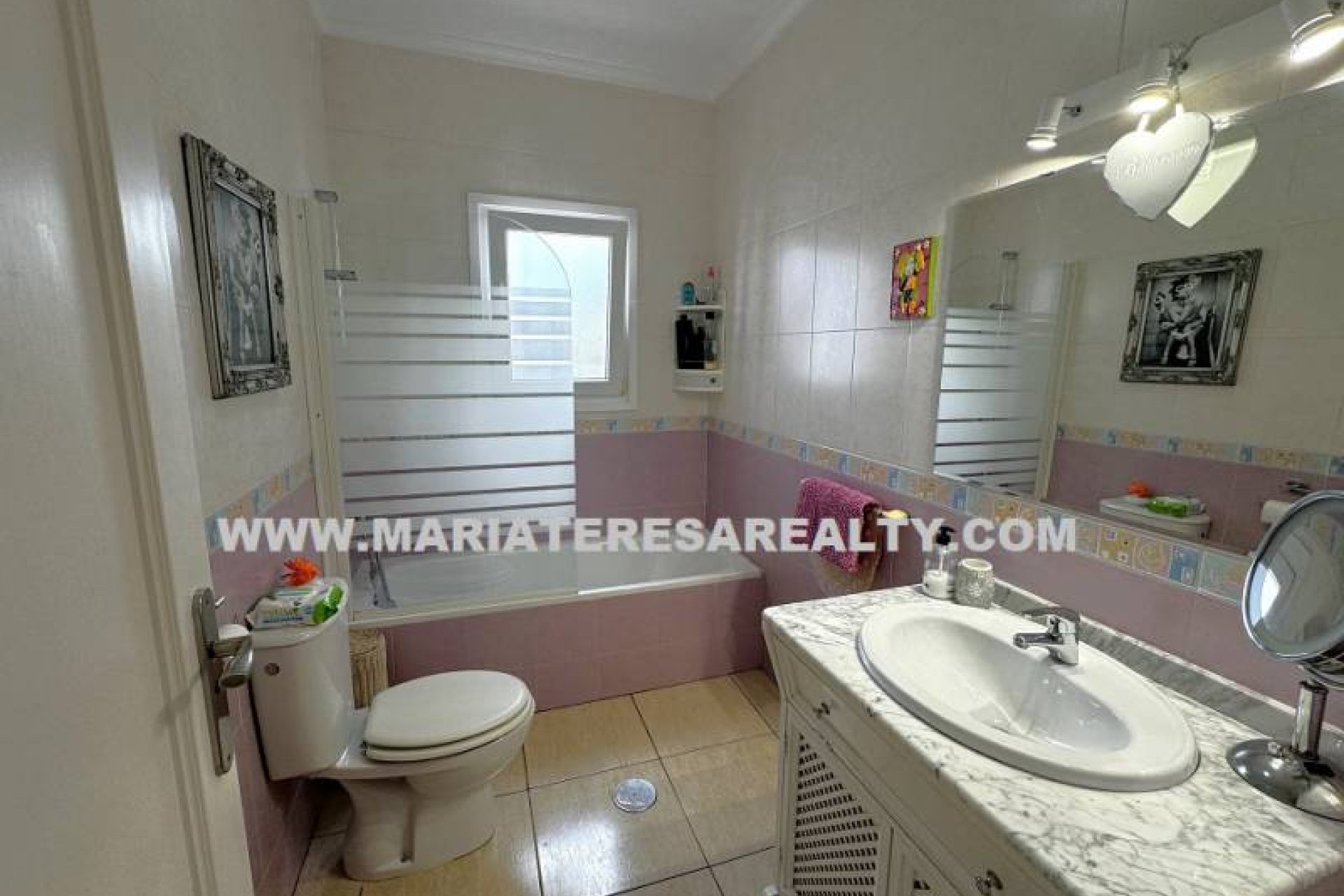 Resale - Villa -
Lo Santiago - Gea y Trujols