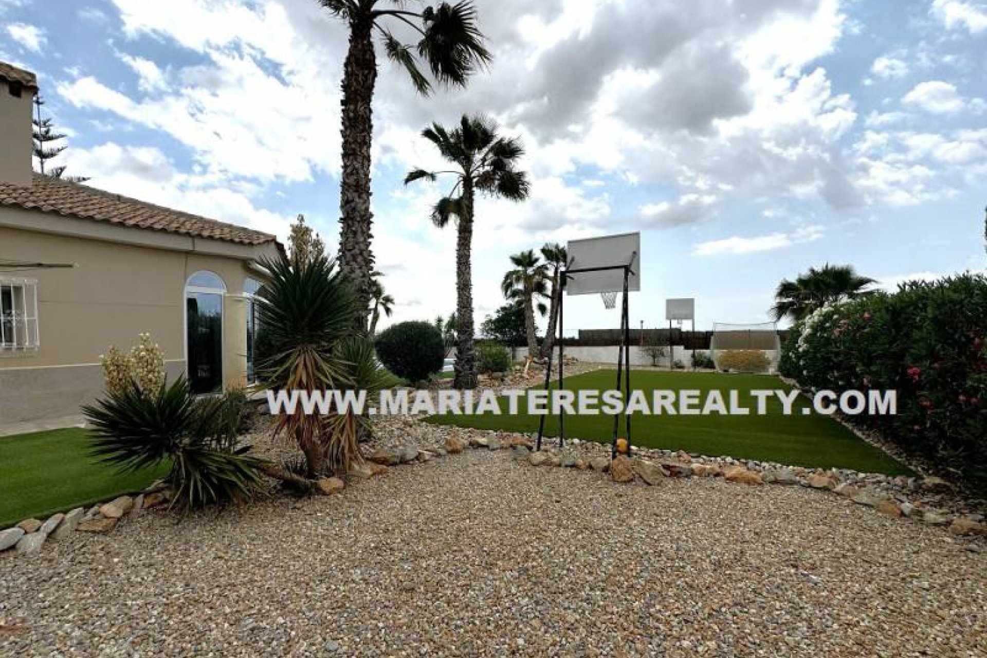 Resale - Villa -
Lo Santiago - Gea y Trujols