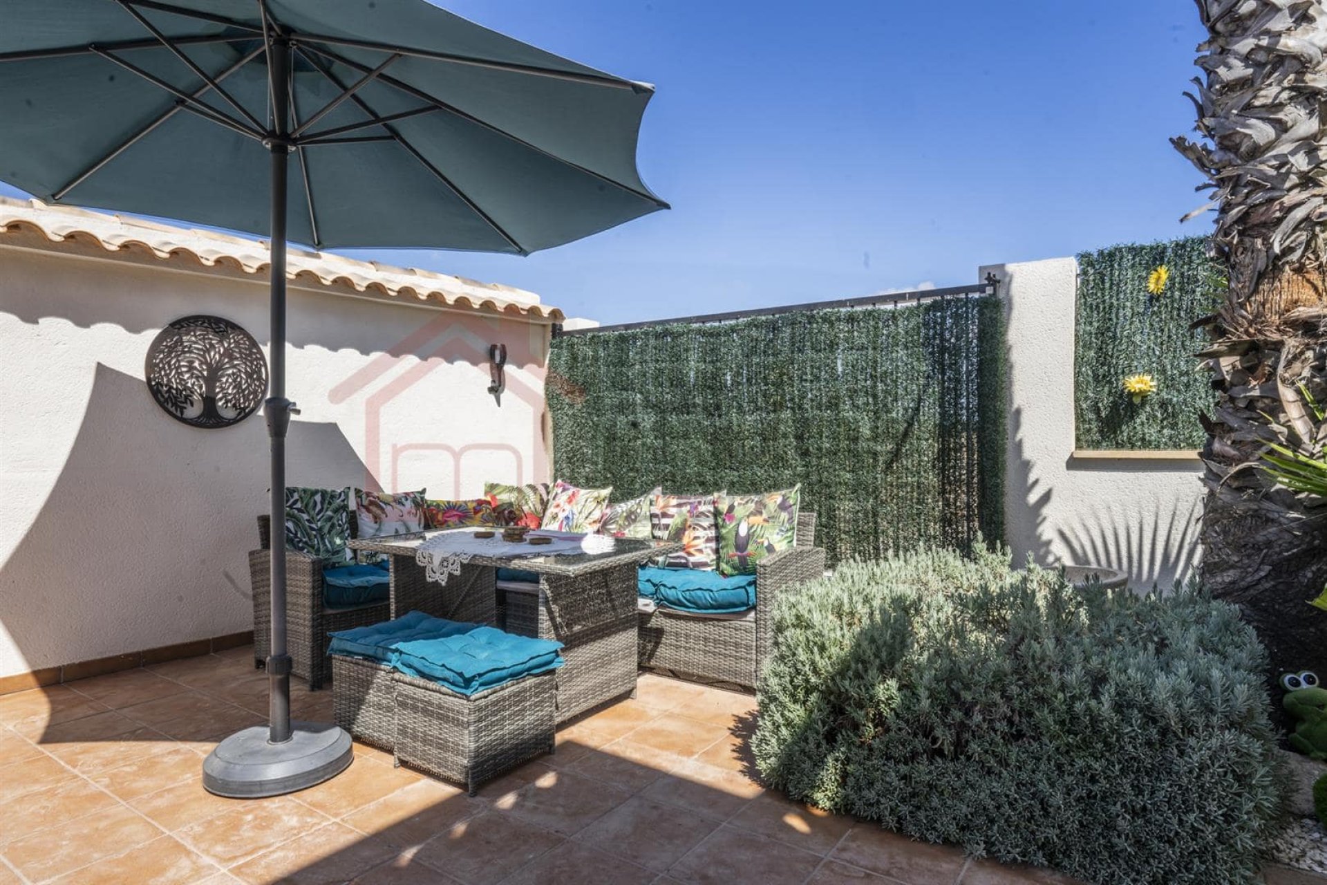 Resale - Villa -
Lomas del Rame