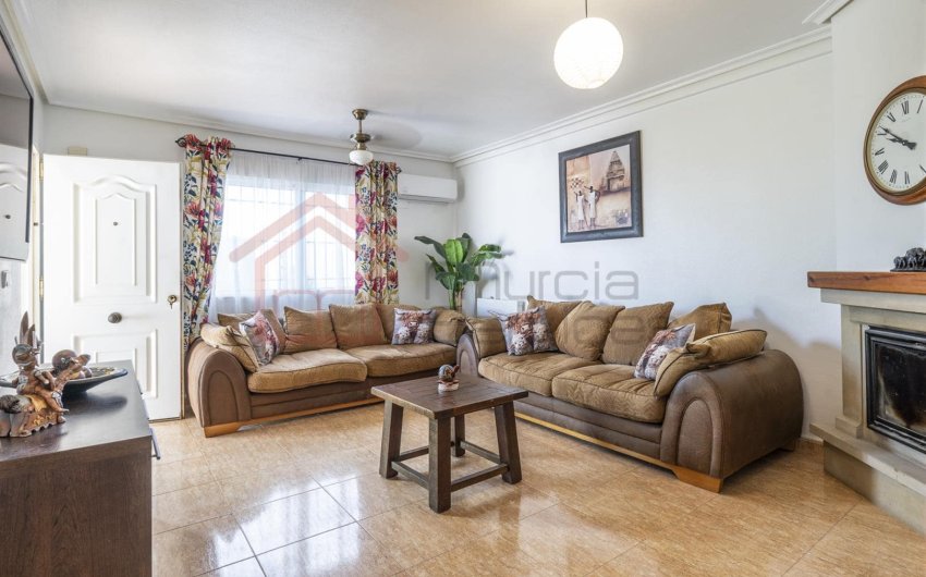 Resale - Villa -
Lomas del Rame