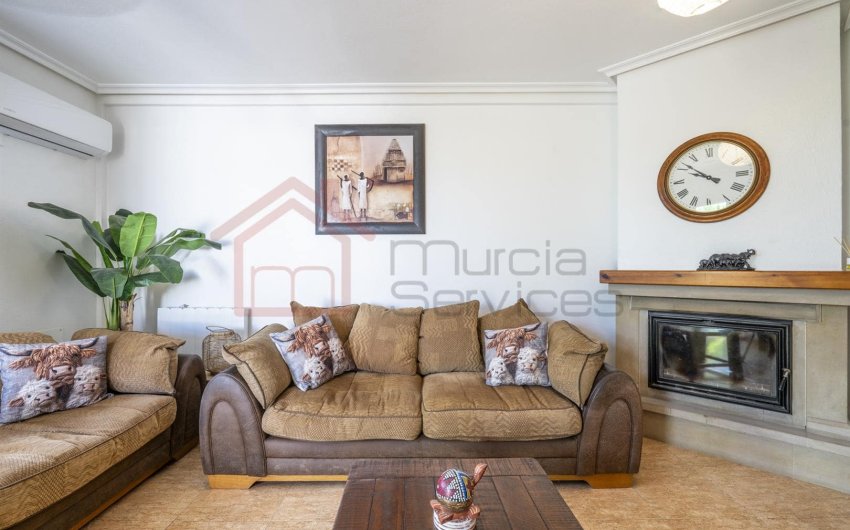 Resale - Villa -
Lomas del Rame