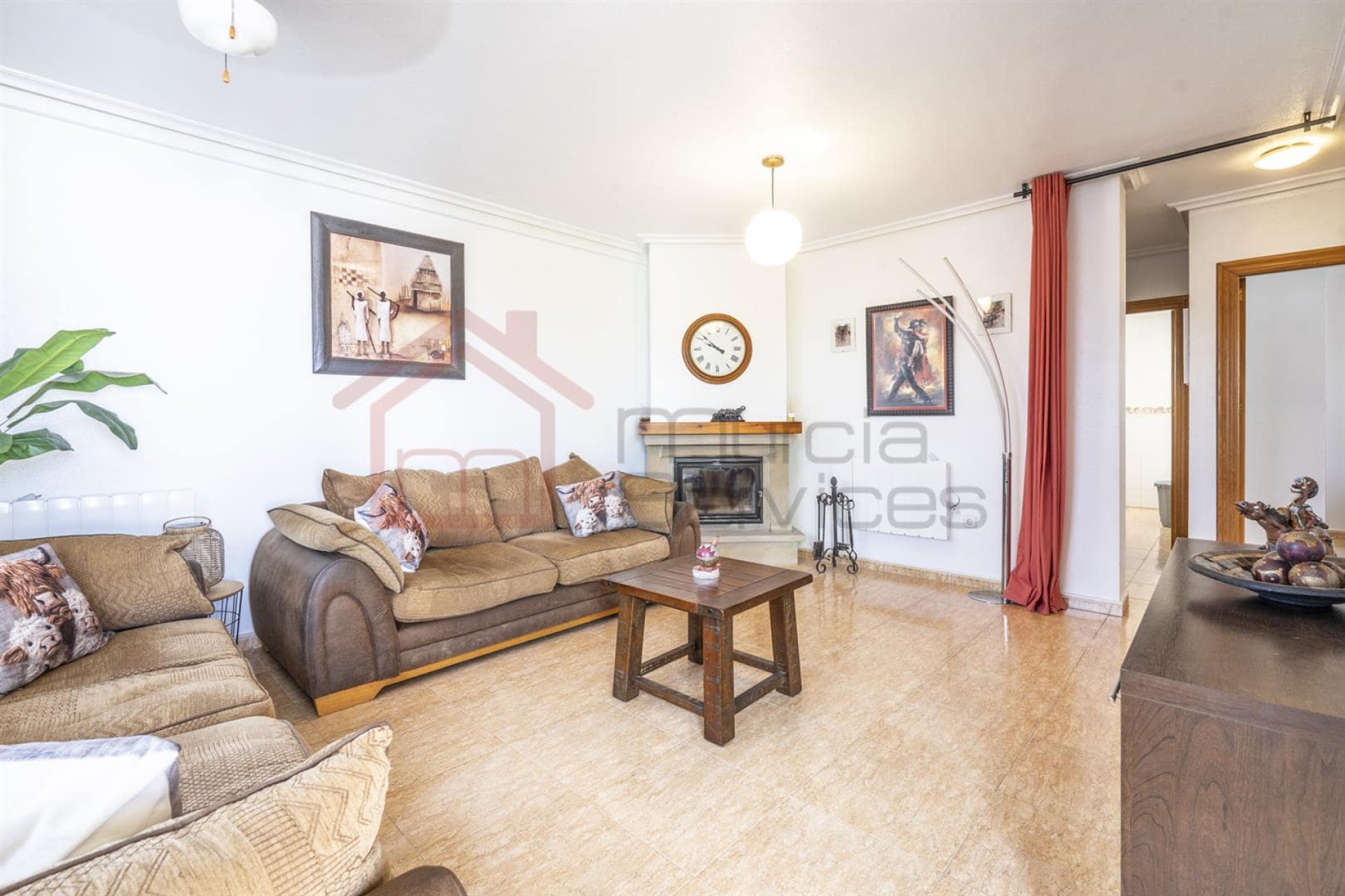 Resale - Villa -
Lomas del Rame