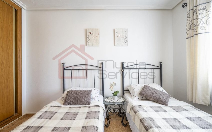 Resale - Villa -
Lomas del Rame