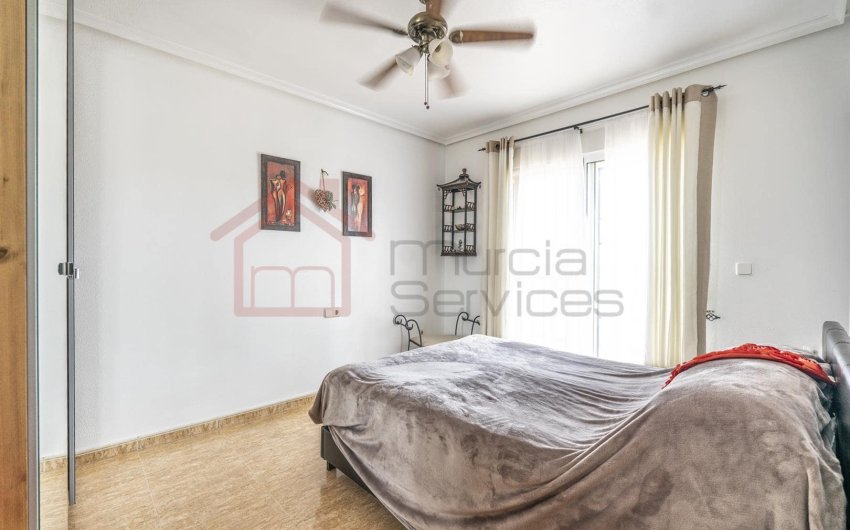 Resale - Villa -
Lomas del Rame