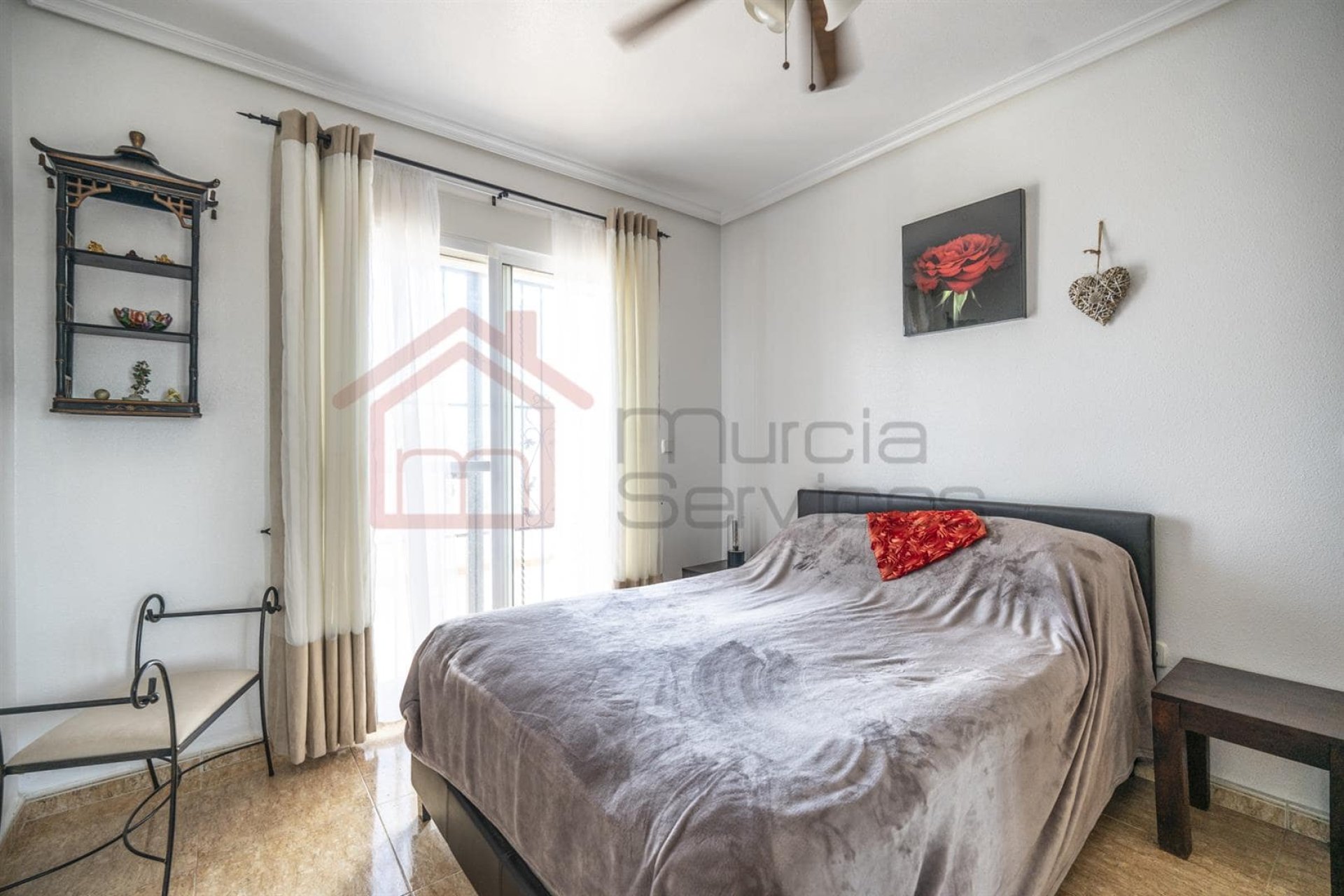 Resale - Villa -
Lomas del Rame