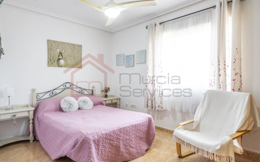 Resale - Villa -
Lomas del Rame