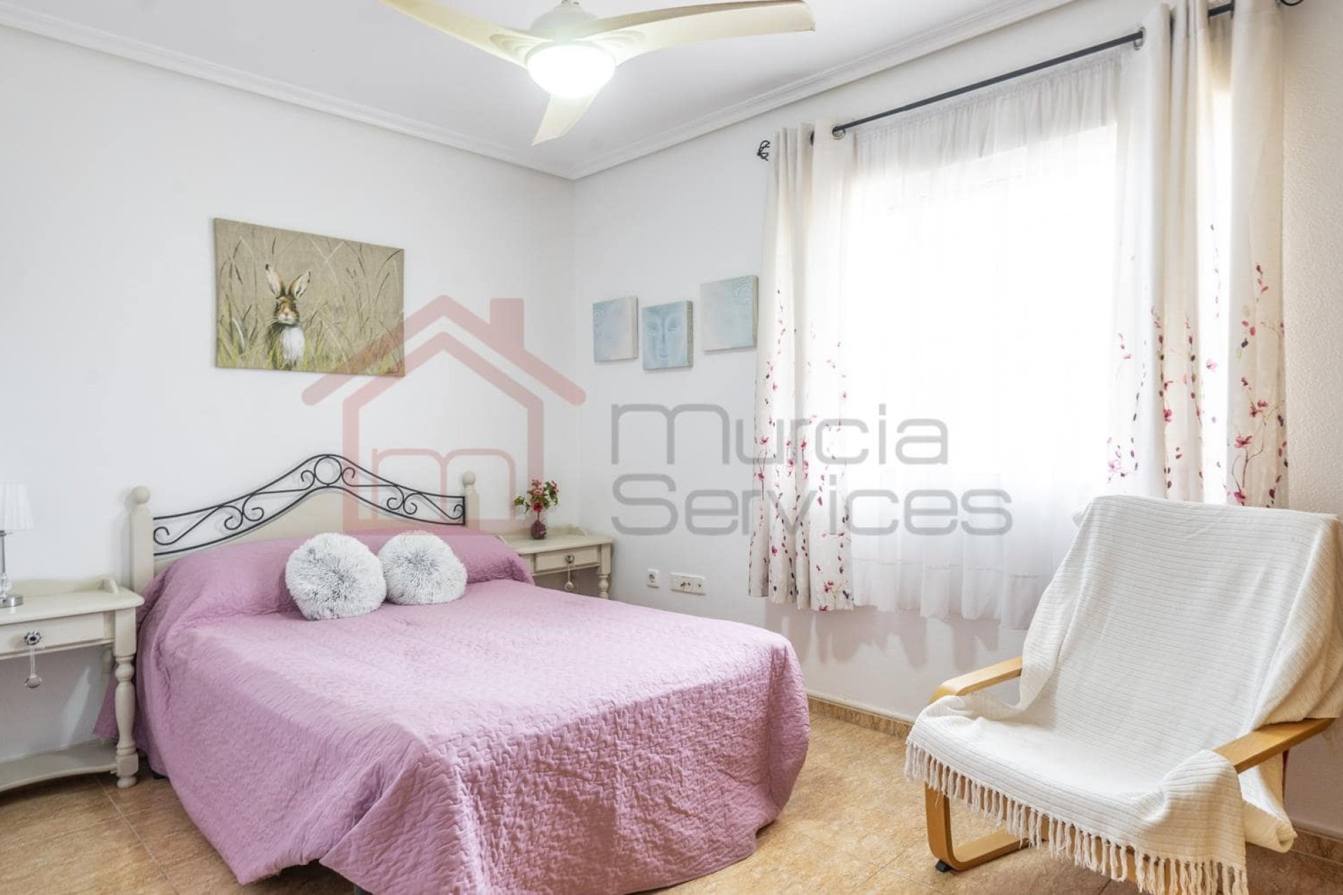 Resale - Villa -
Lomas del Rame