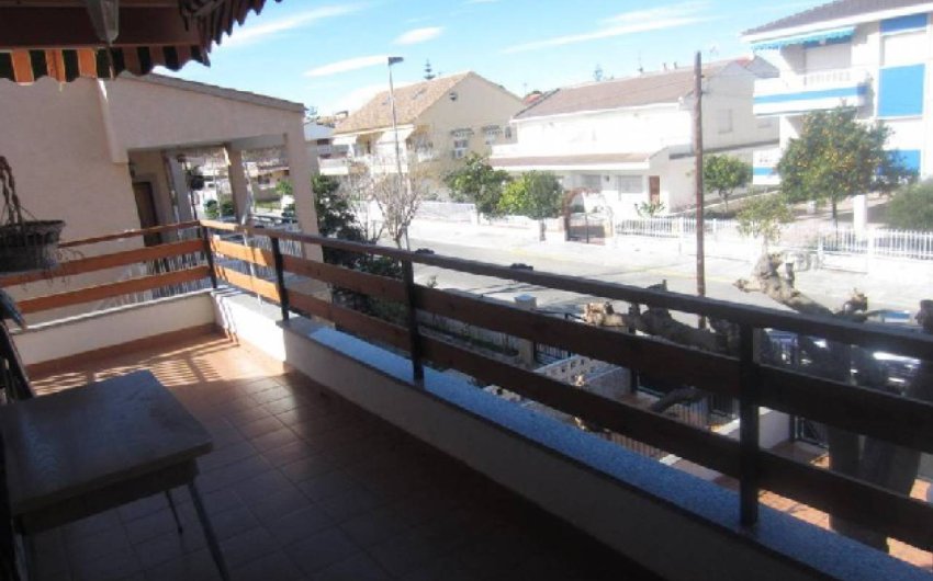 Resale - Villa -
Los Alcazares - Beach