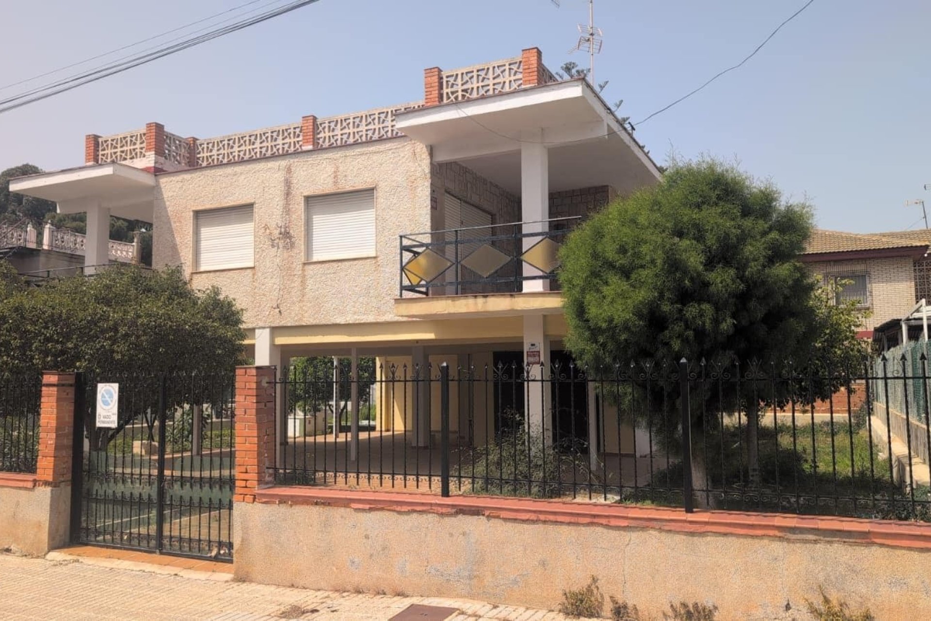 Resale - Villa -
Los Alcazares - Costa Calida