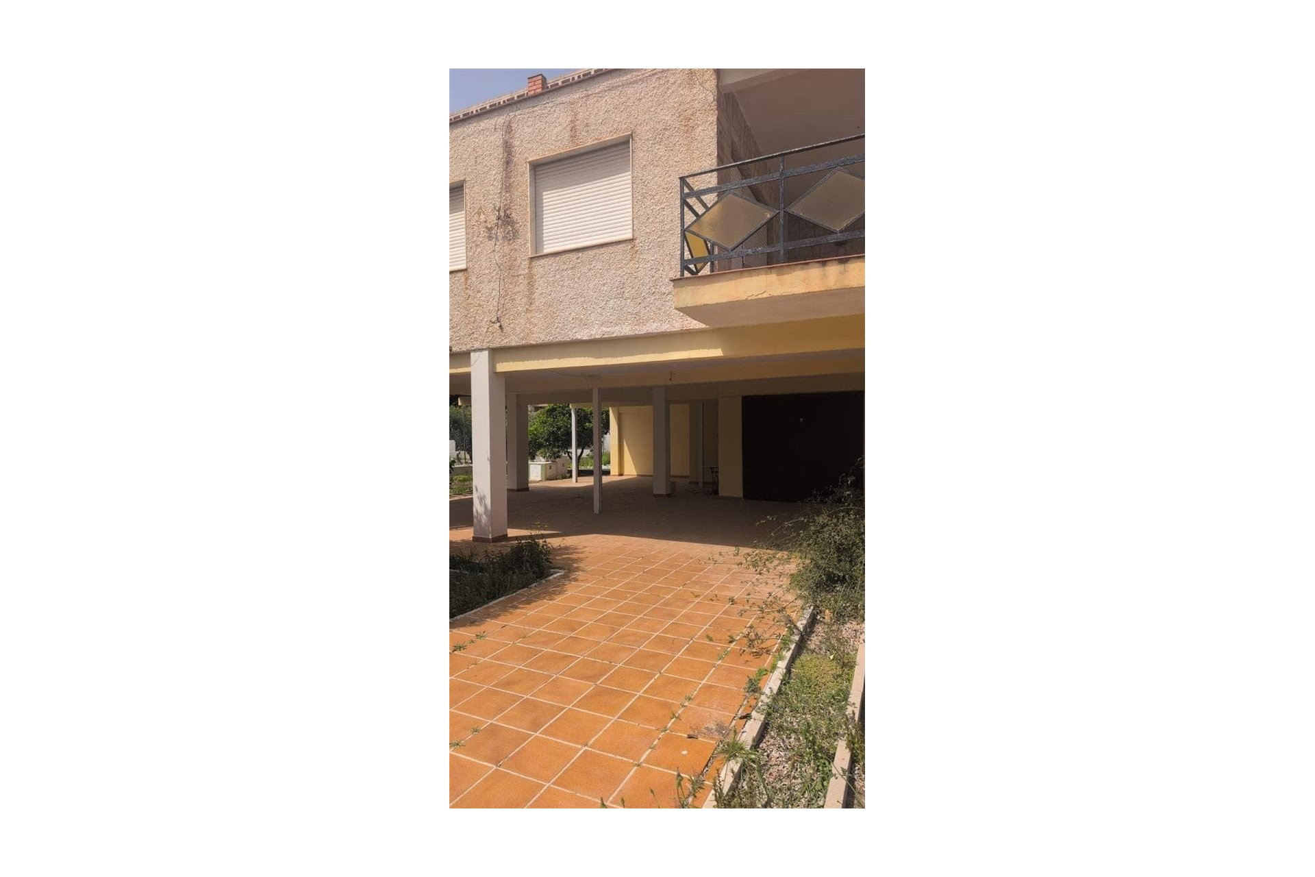 Resale - Villa -
Los Alcazares - Costa Calida