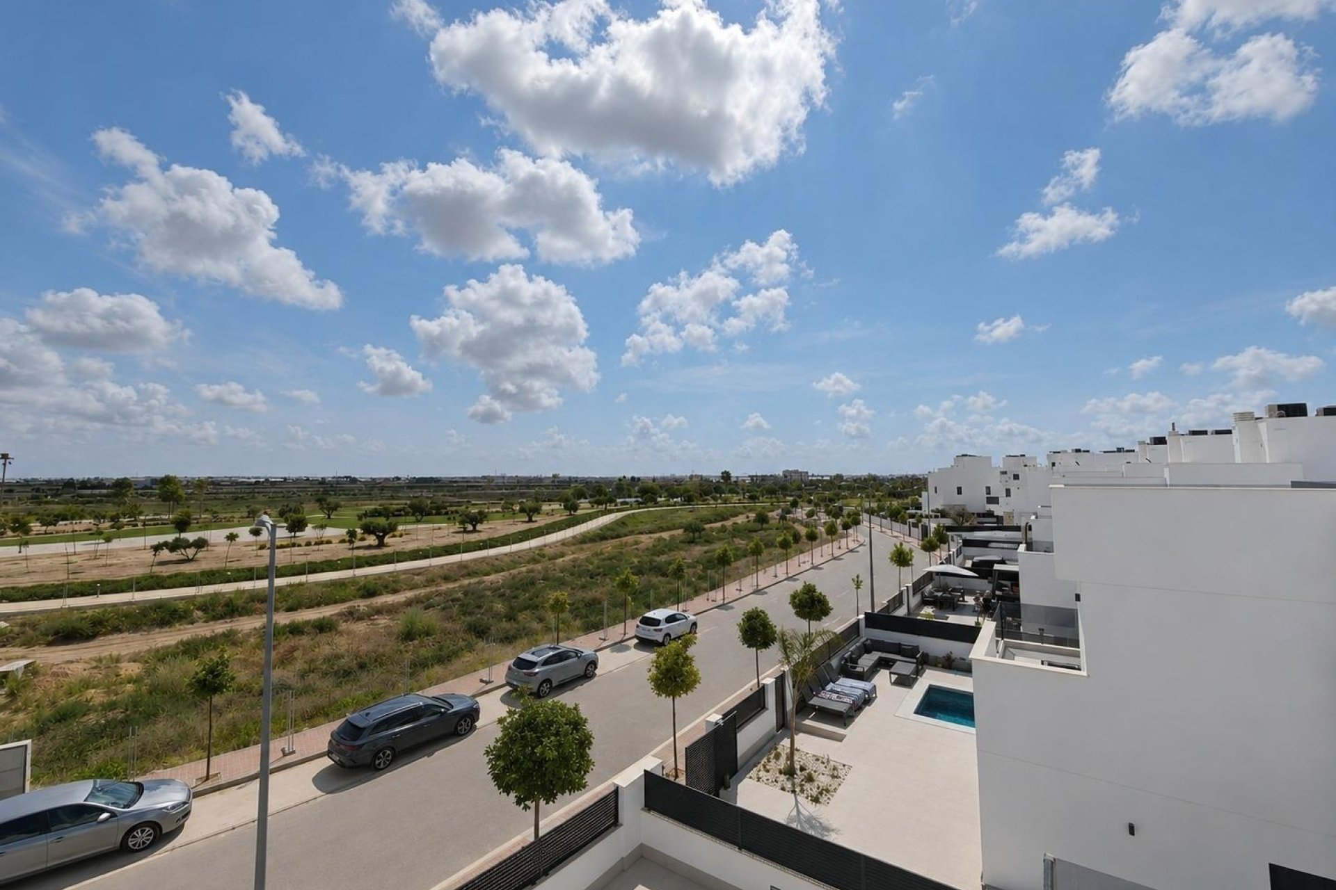 Resale - Villa -
Los Alcazares - Dolores De Pacheco-santa Rosalía