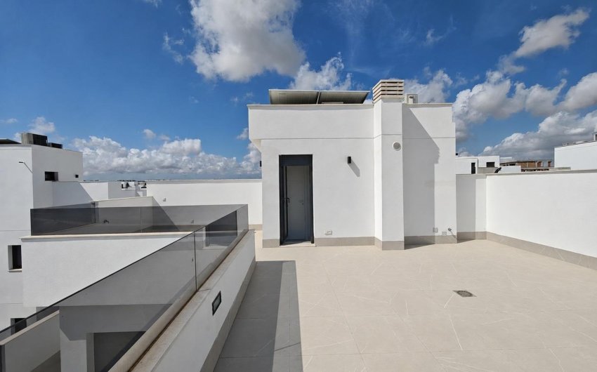 Resale - Villa -
Los Alcazares - Dolores De Pacheco-santa Rosalía