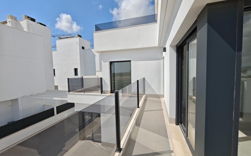 Resale - Villa -
Los Alcazares - Dolores De Pacheco-santa Rosalía