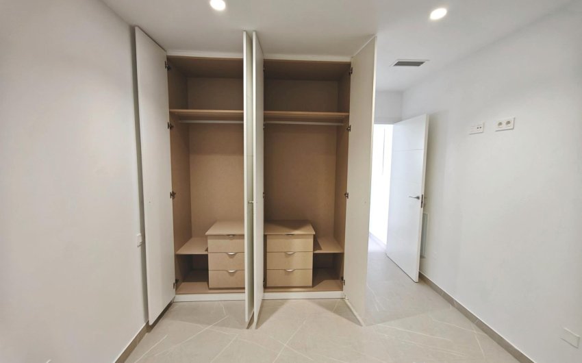 Resale - Villa -
Los Alcazares - Dolores De Pacheco-santa Rosalía