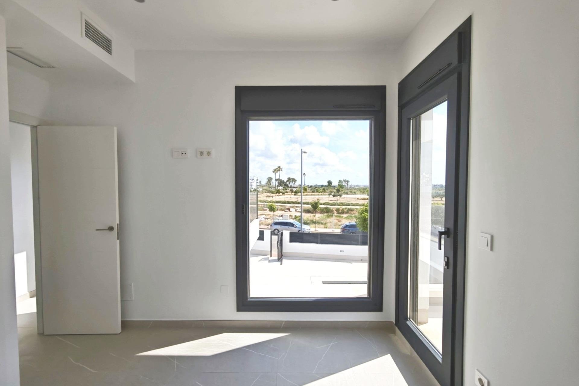 Resale - Villa -
Los Alcazares - Dolores De Pacheco-santa Rosalía
