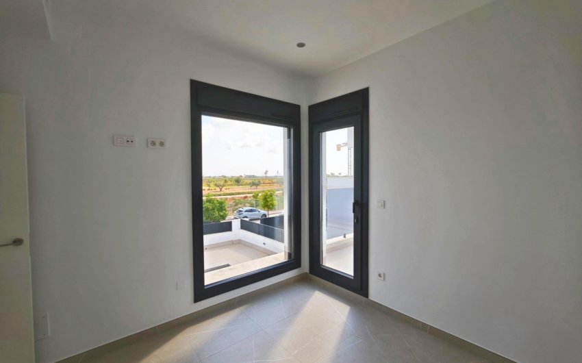 Resale - Villa -
Los Alcazares - Dolores De Pacheco-santa Rosalía
